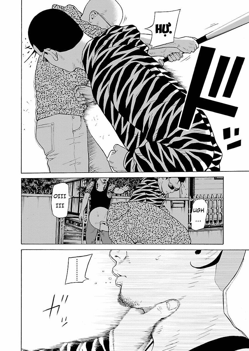 the scum of good and evil chapter 9 20