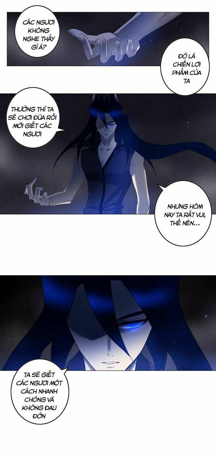 bản khế ước linh hồn chapter 113 8