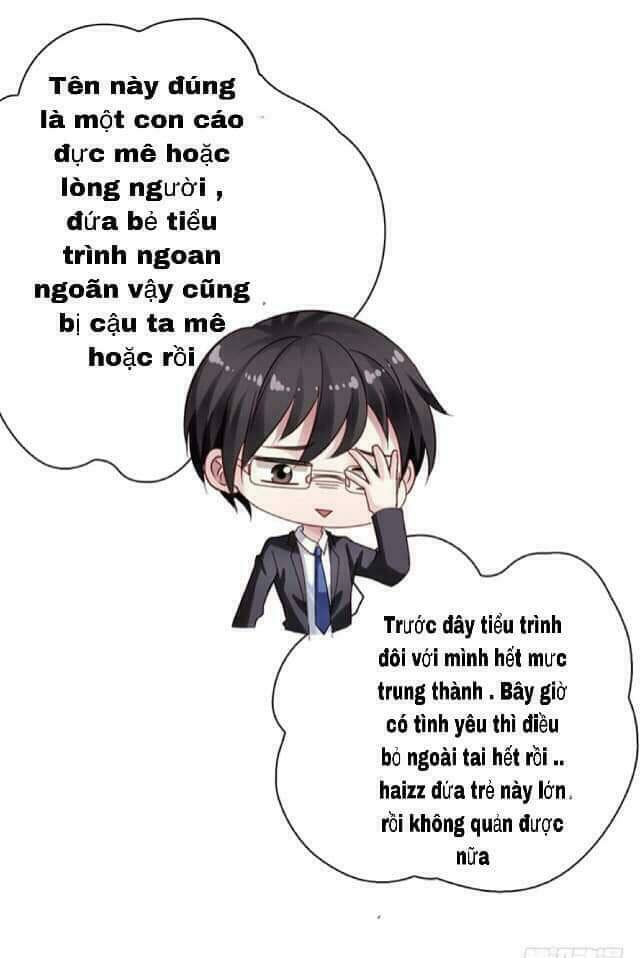 tôi không muốn fa như vậy đâu chapter 78 7