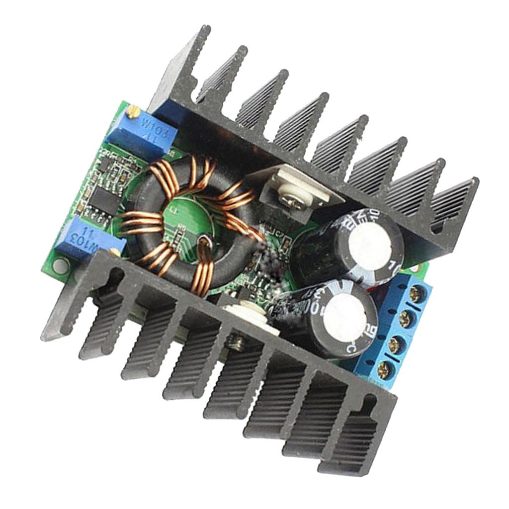 10A DC to DC Boost Module Power Supply Voltage Regulator Step Up Converters
