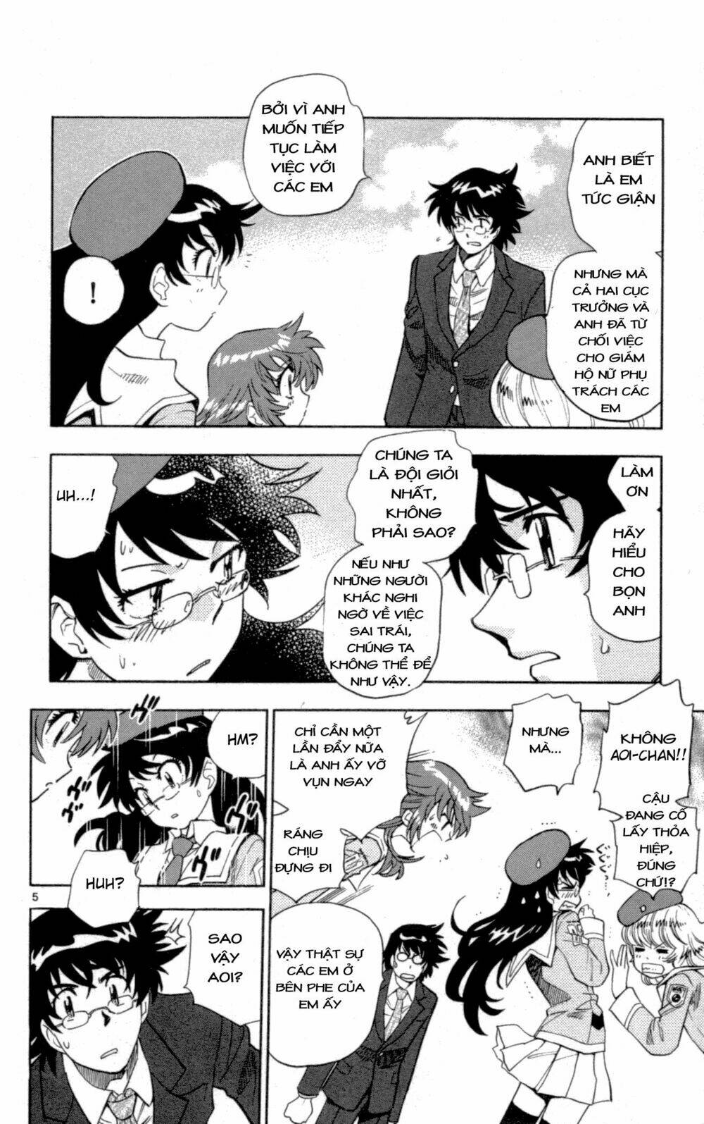 loli siêu năng lực chapter 139 6