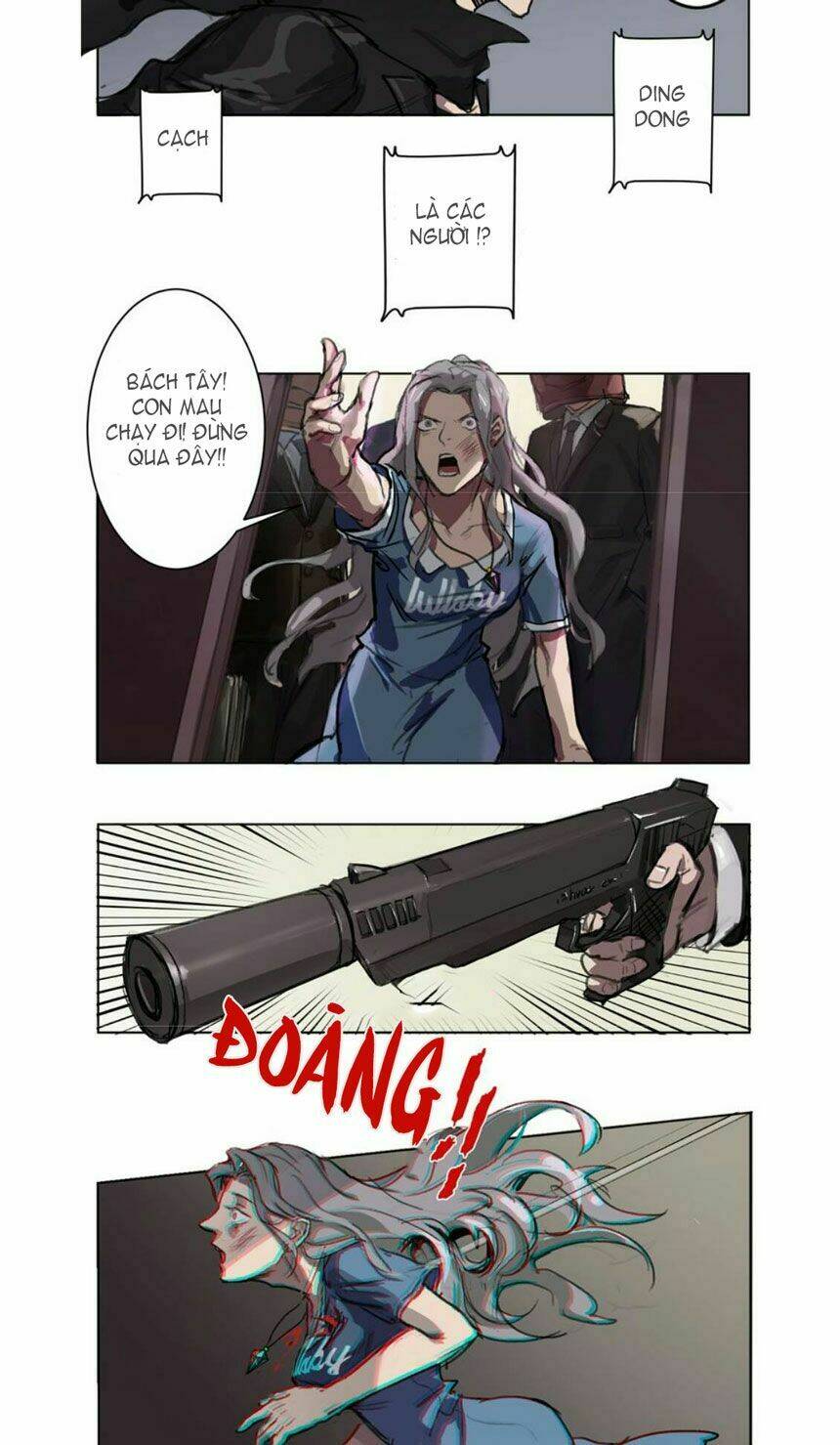 quạ đen chapter 2 19