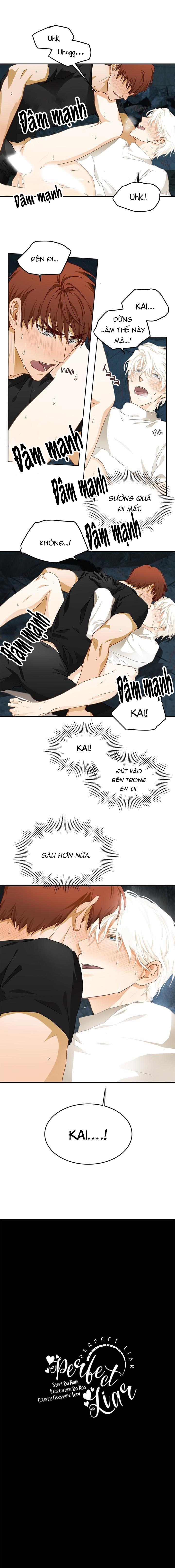 lời nói dối hoàn hảo chapter 6 1