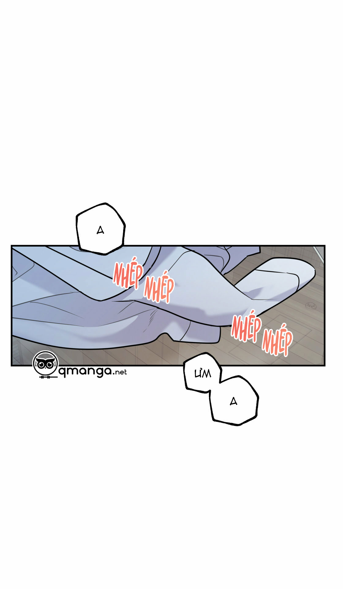 tôi với cậu không thể như thế này chapter 22 1