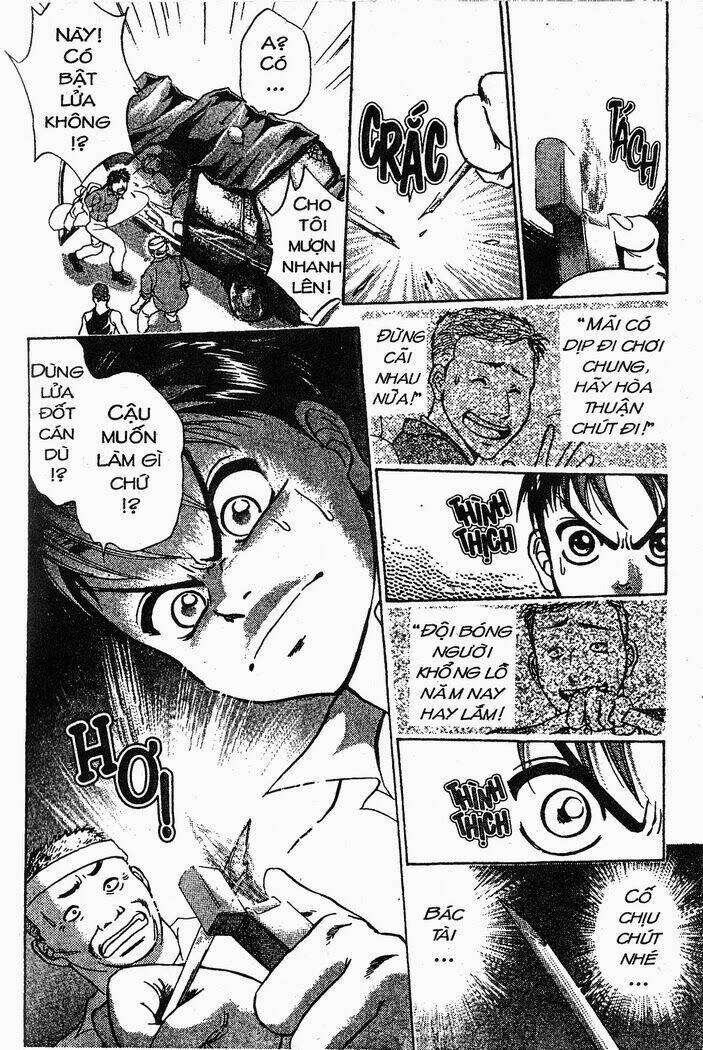 bàn tay thần sầu teru chapter 12 12