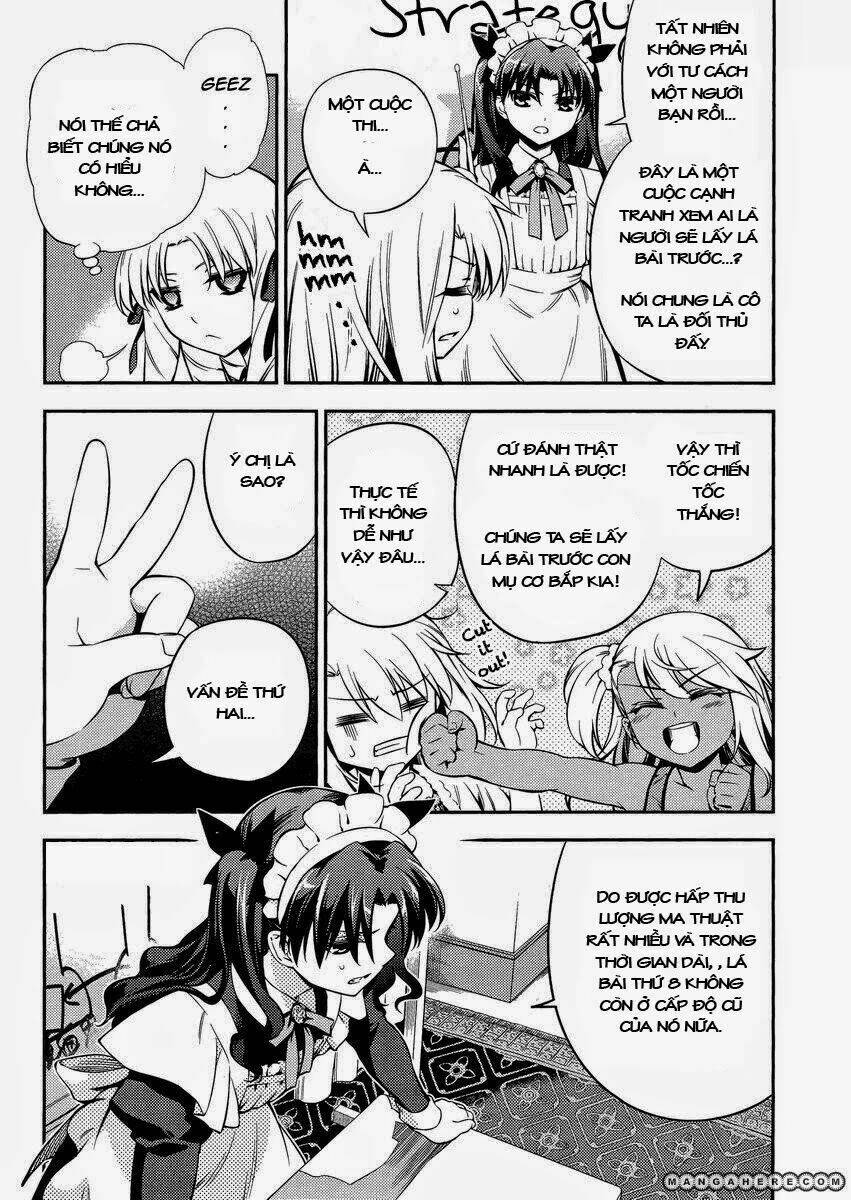 fate/kaleid liner prisma illya 2wei! chapter 20 4