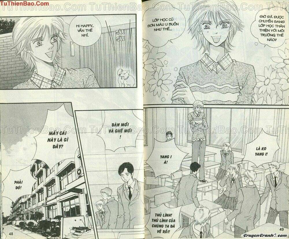 giấc mơ triệu phú chapter 10 54