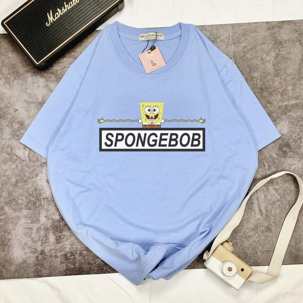 - Áo thun tay ngắn Be Yourself unisex size M L XL - BỌT BIỂN