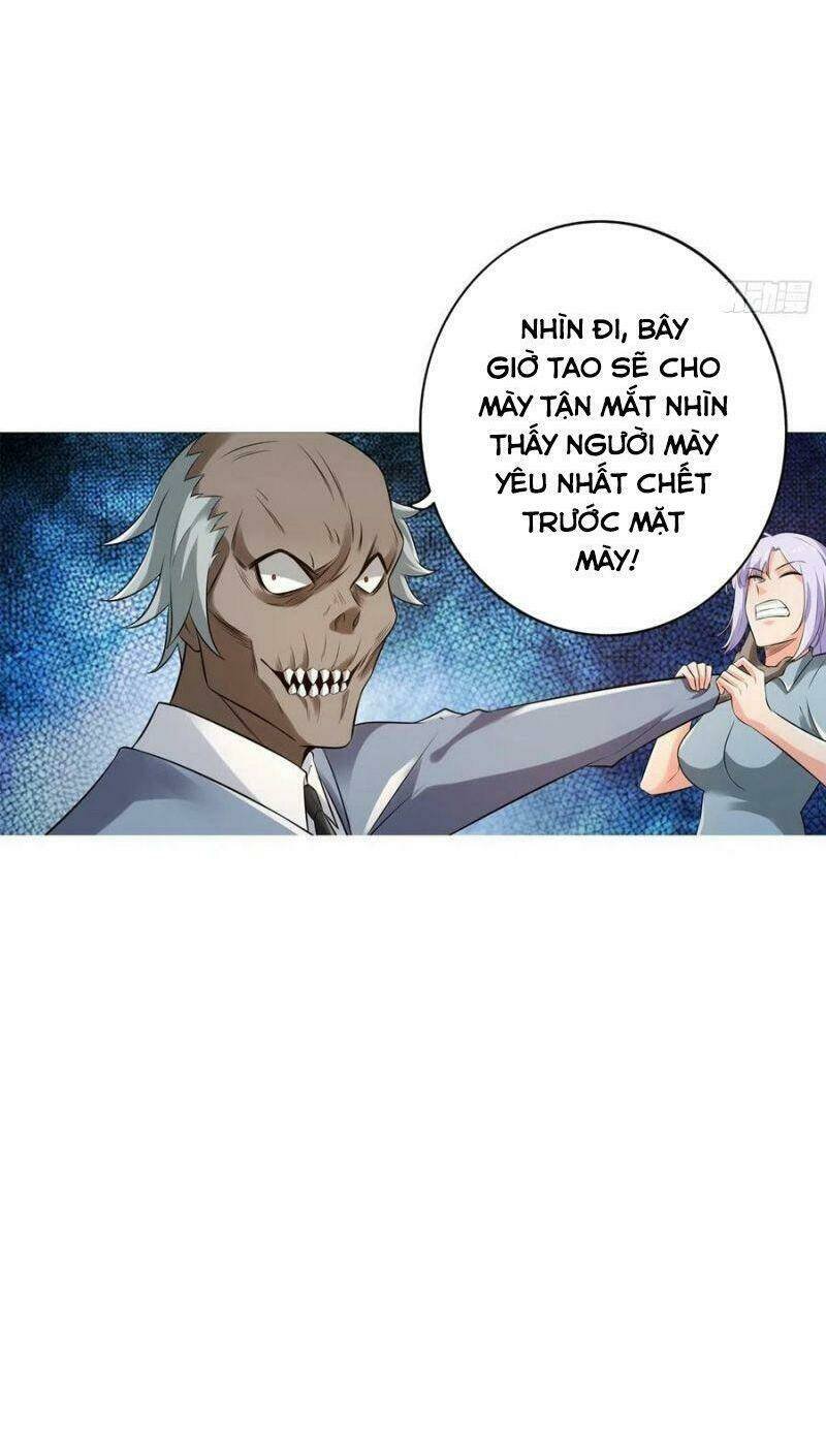 nhân vật phản diện đi tìm đường chết chapter 102 37