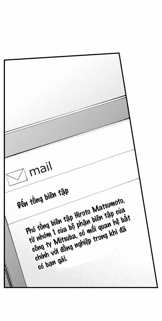 giả vờ ngủ cũng không ngăn được anh ấy chapter 87.2 12