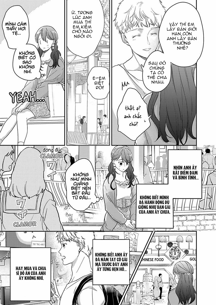 anh thích em nhiều lắm chapter 5.1 14