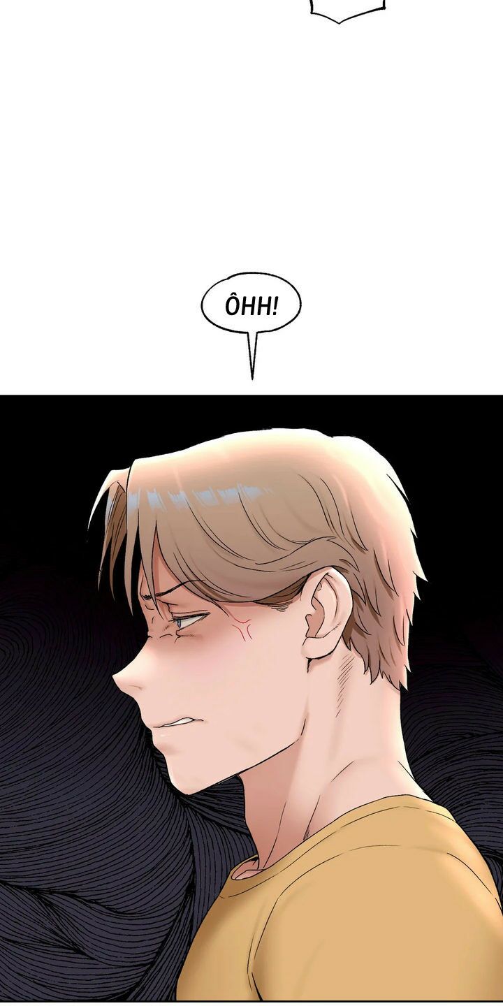 phòng tập gym bí mật chapter 47 55