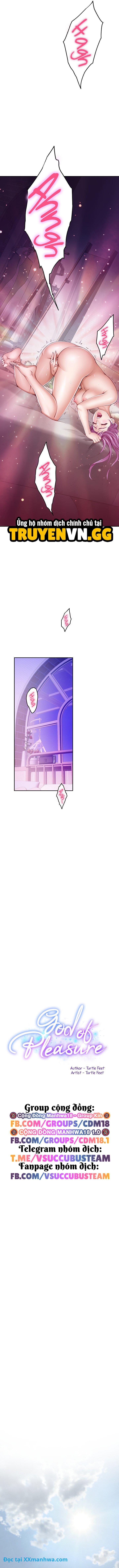 thú vui của chúa chapter 11 5