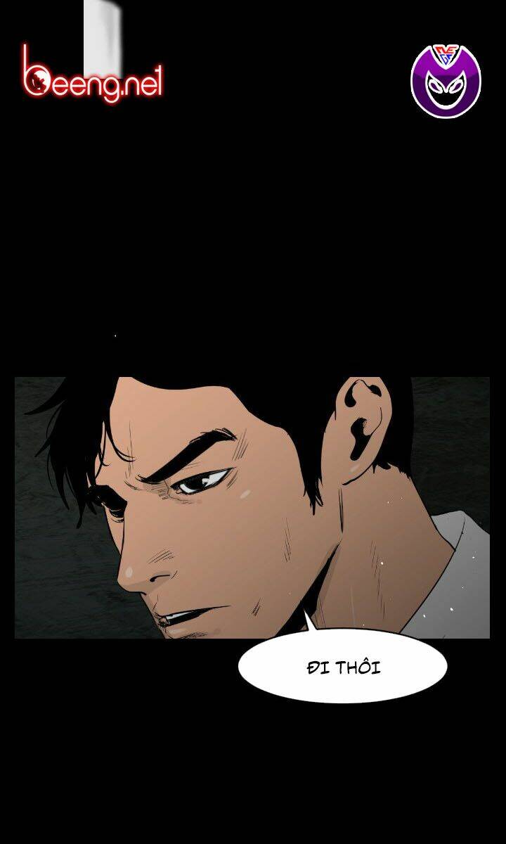 kẻ mạnh nhất - tong edge chapter 11 13