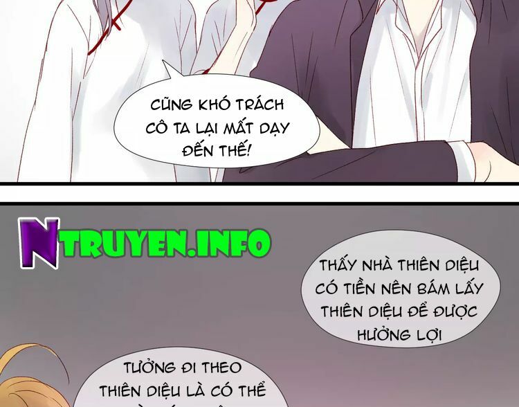 lượm được một tiểu hồ ly phần 2 chapter 8 28