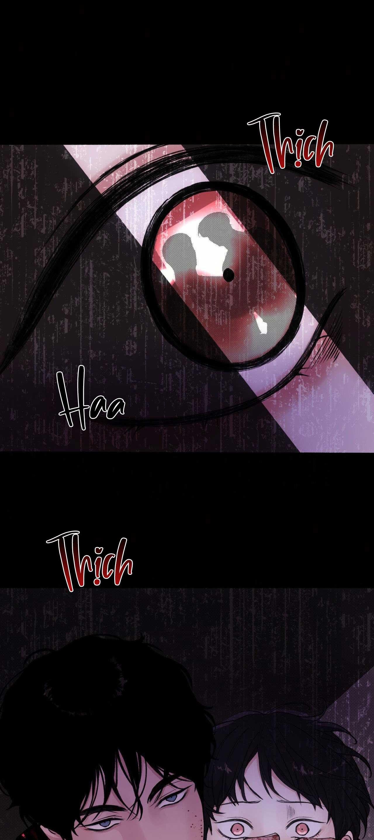 em bé và đại ca chapter 30 40