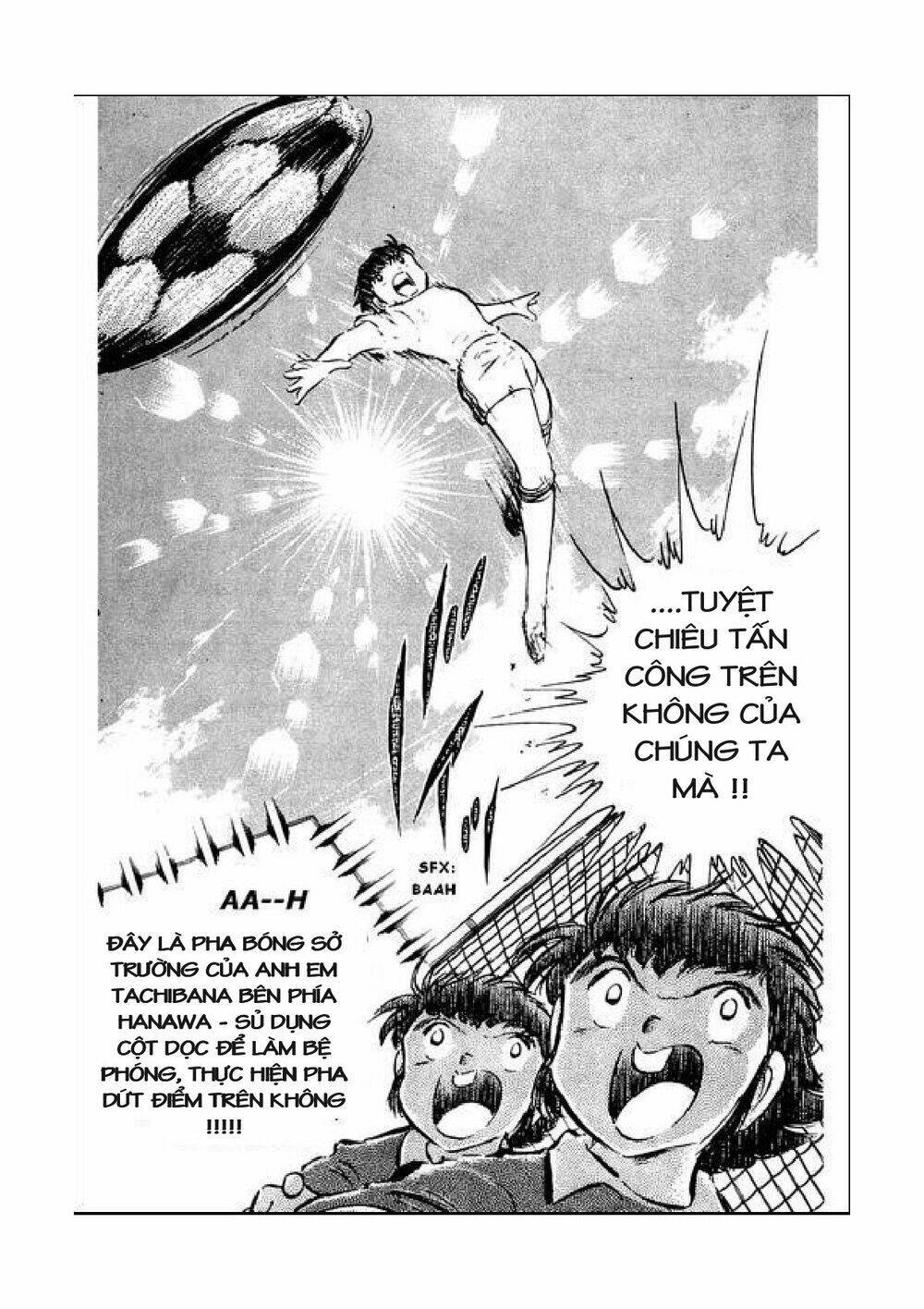 captain tsubasa chapter 39 48