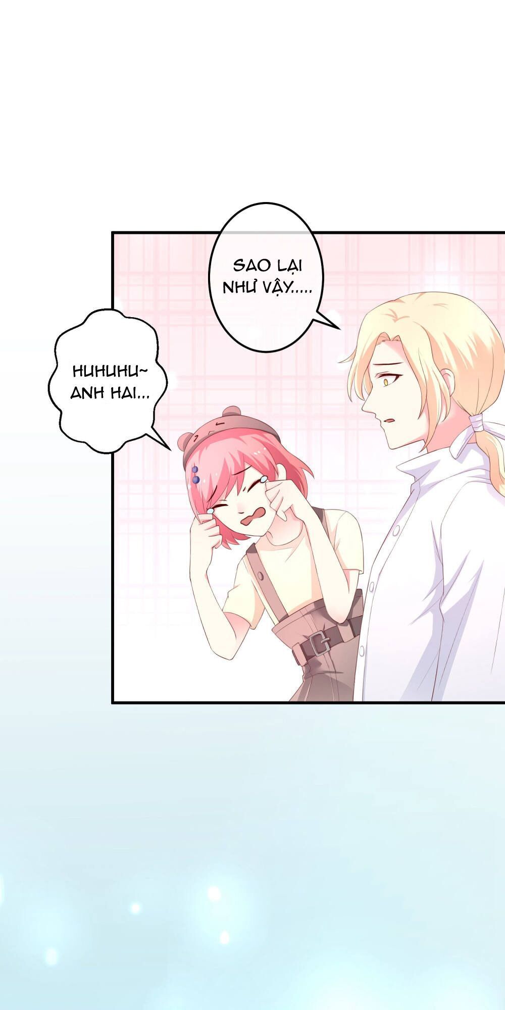 cuộc sống hào môn của vu nữ chapter 36 35