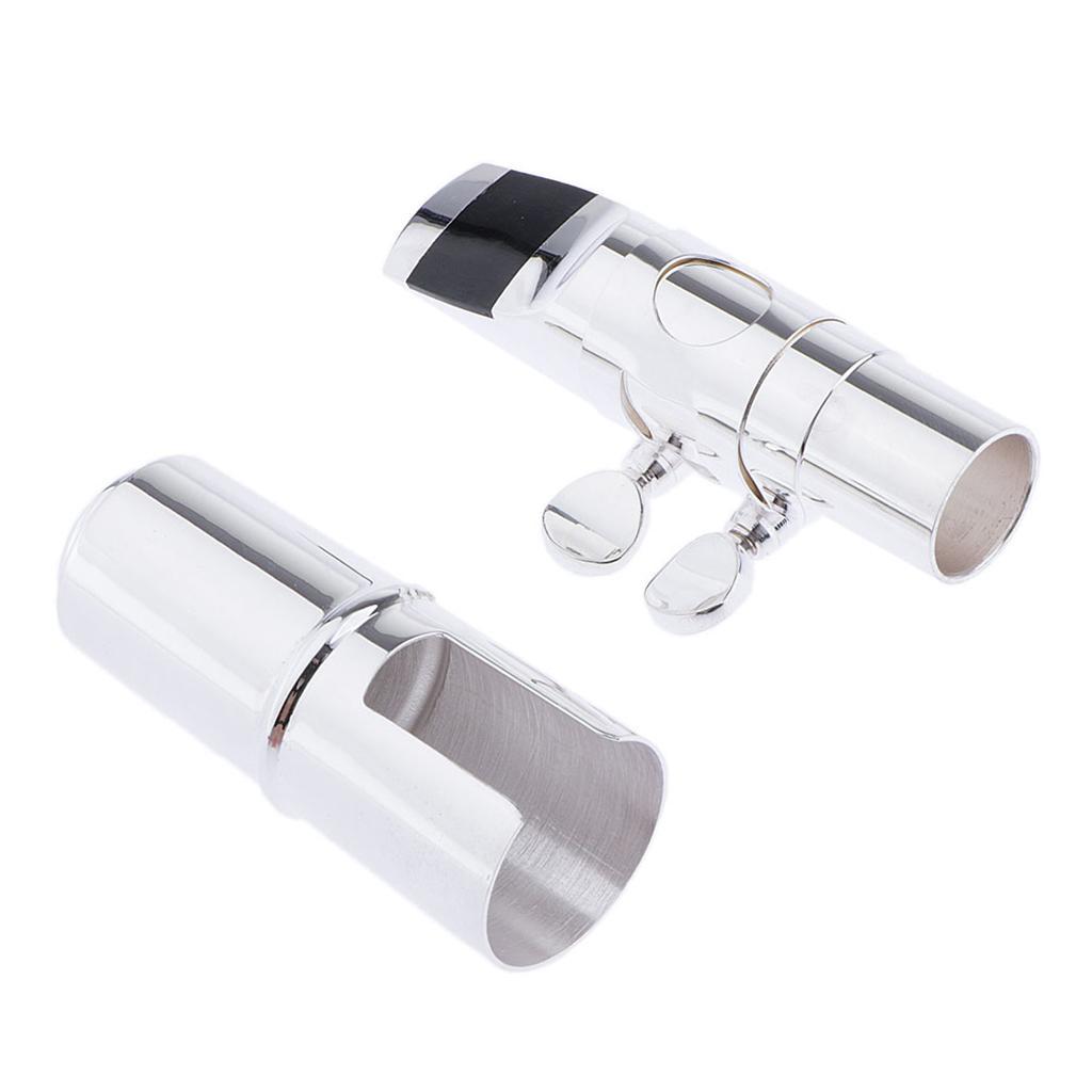 Professional Soprano Saxophone Sax Mouthpiece