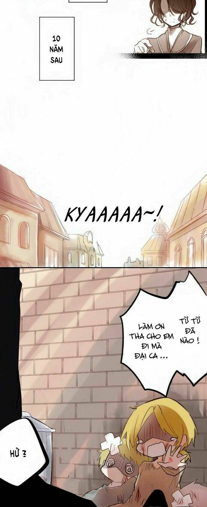 những cư dân ngõ hẻm (thiên hàn) chapter 1 7