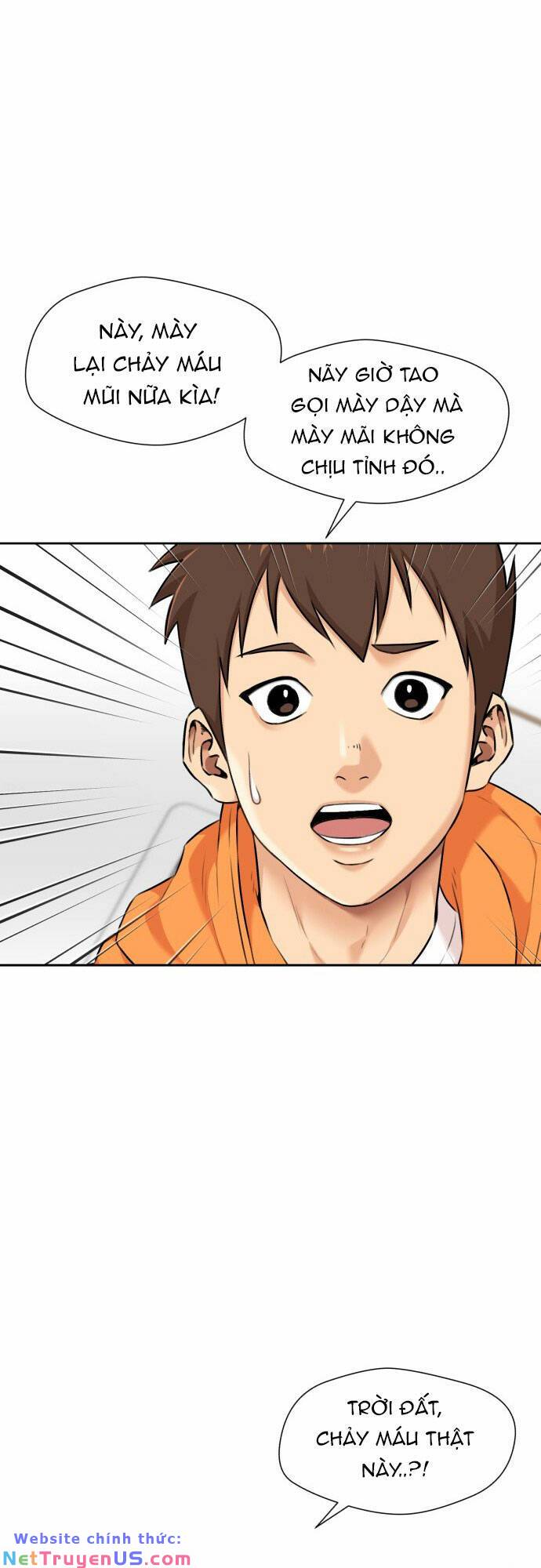 gương mặt thiên tài chapter 92 8