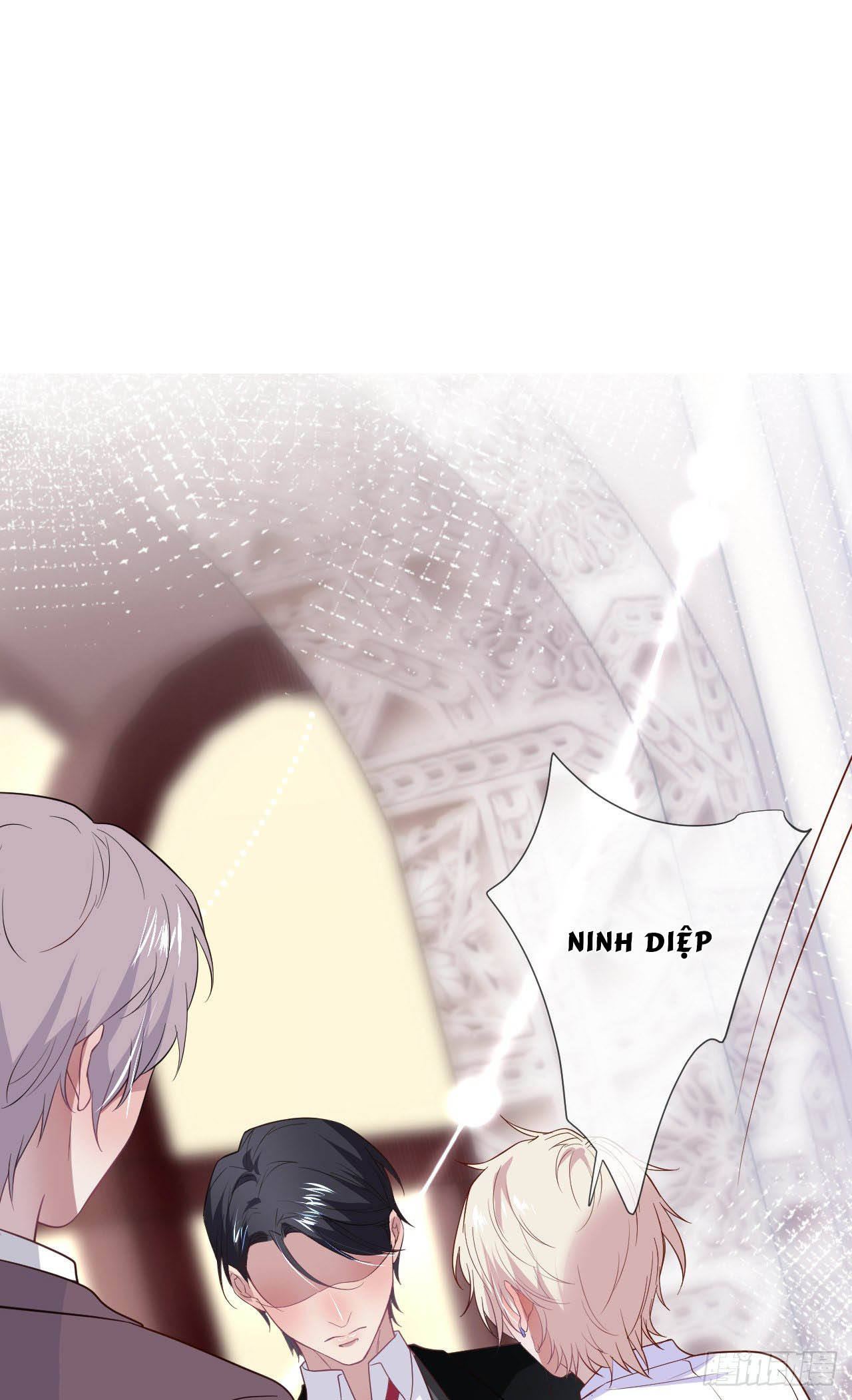 dưỡng khí chí mạng chapter 72 35