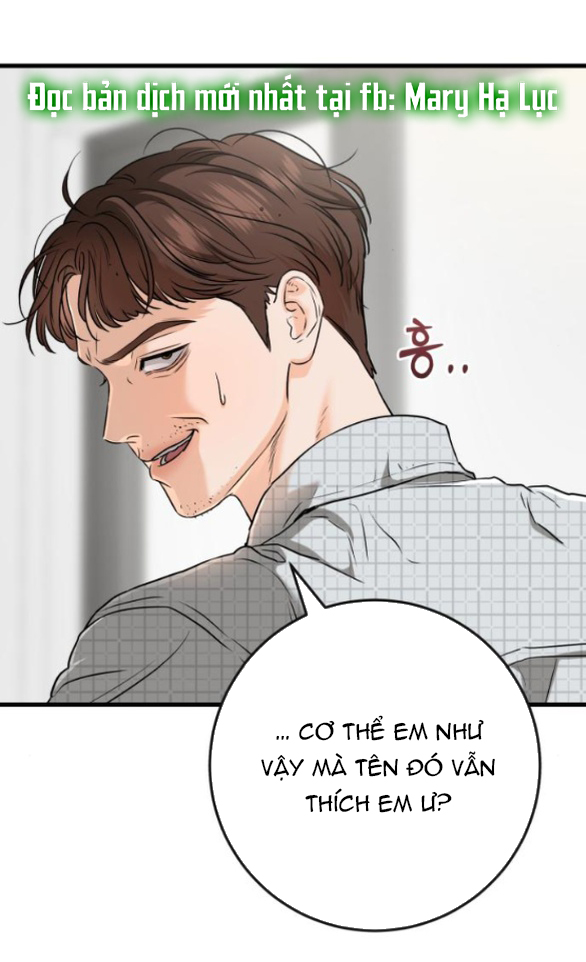 Nóng Lòng Muốn Giày Vò Em chapter 57.1 31