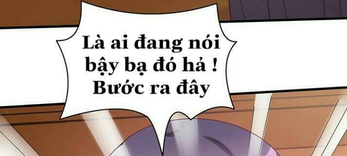 độc phi thần y quá kiêu ngạo chapter 103 21