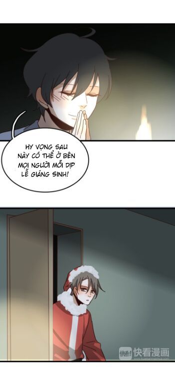 tình yêu dưới mái hiên chapter 54.5 25