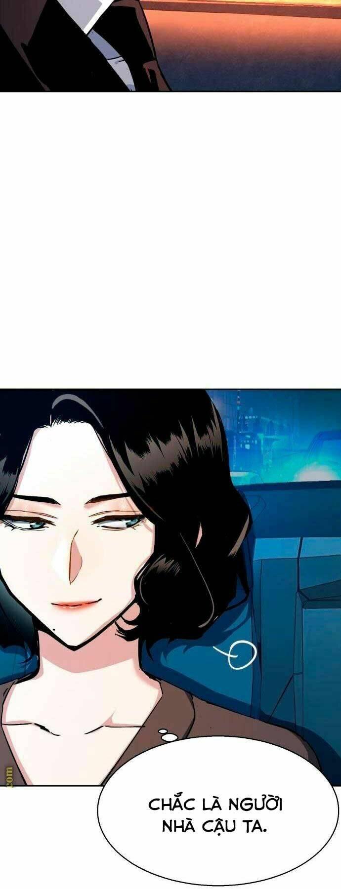 bạn học tôi là lính đánh thuê chapter 92 32