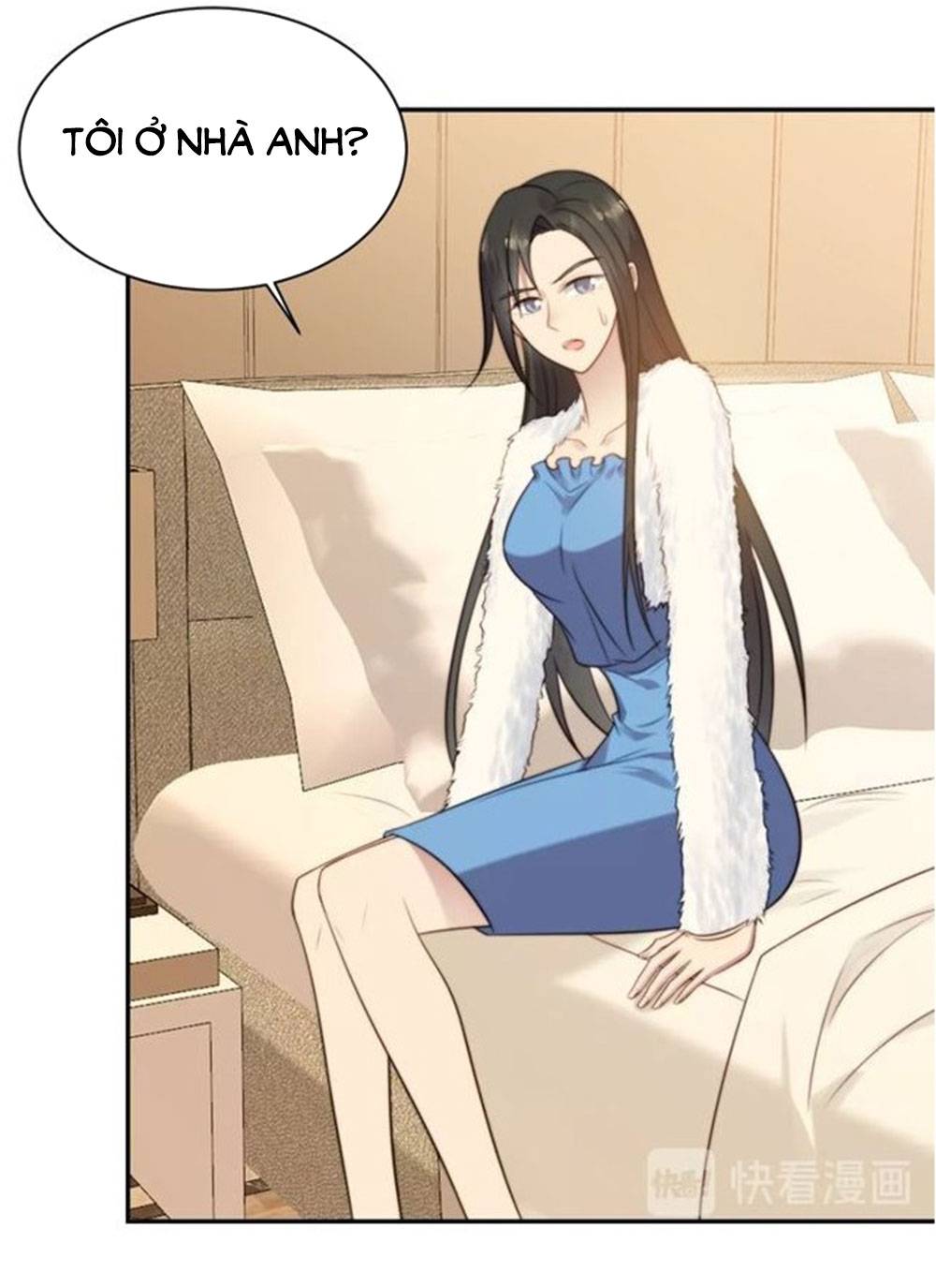 khoá chặt đôi môi (full) chapter 23 18