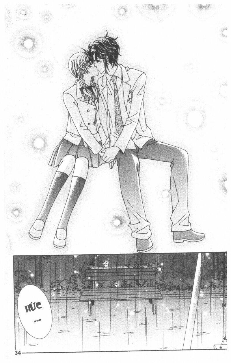 cũng vì em chapter 6 34