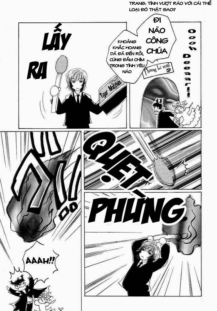 sukijanai kedo aishiteru chapter 5 10