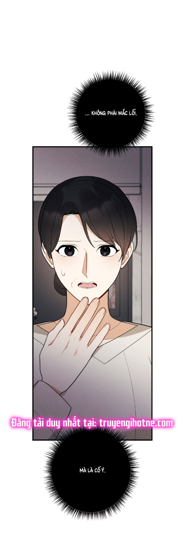 [18+] hôn nhân bị đánh cắp chapter 36.2 30