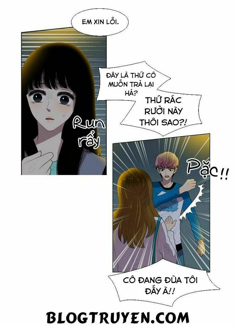 my shining world chapter 22 11