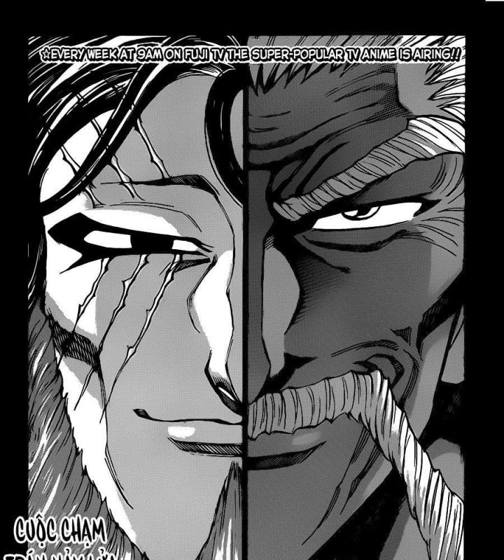 thánh tỏi sành ăn chapter 247 3