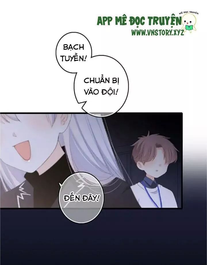 con tim rung động 2 chapter 51 22