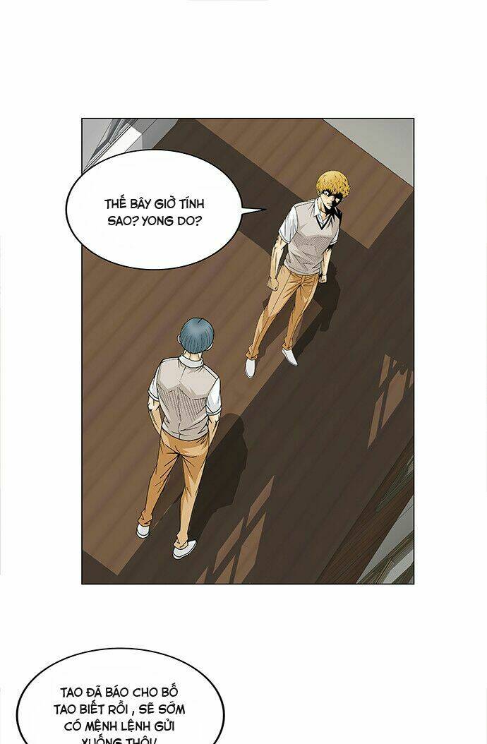 ultimate legend: kang hae hyo chapter 97 24