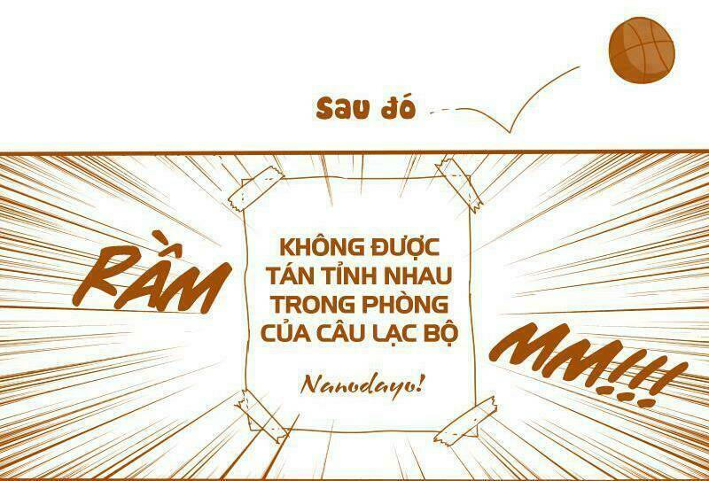 akakise - knb short doujinshi chapter 46 6