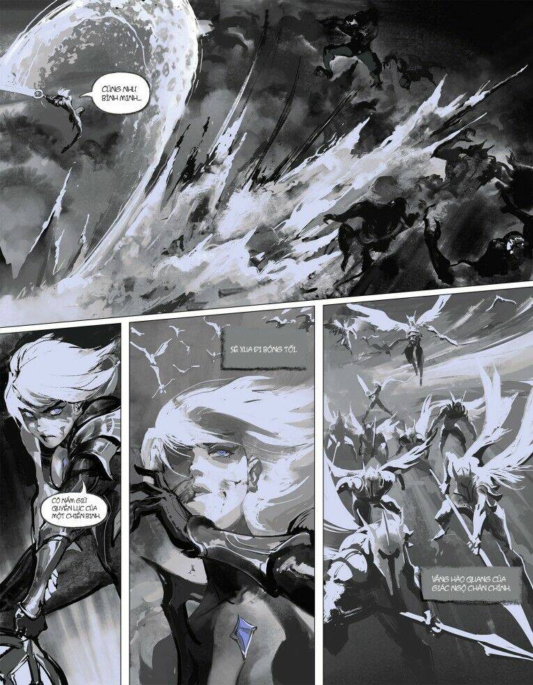 yasuo x riven chapter 1 7