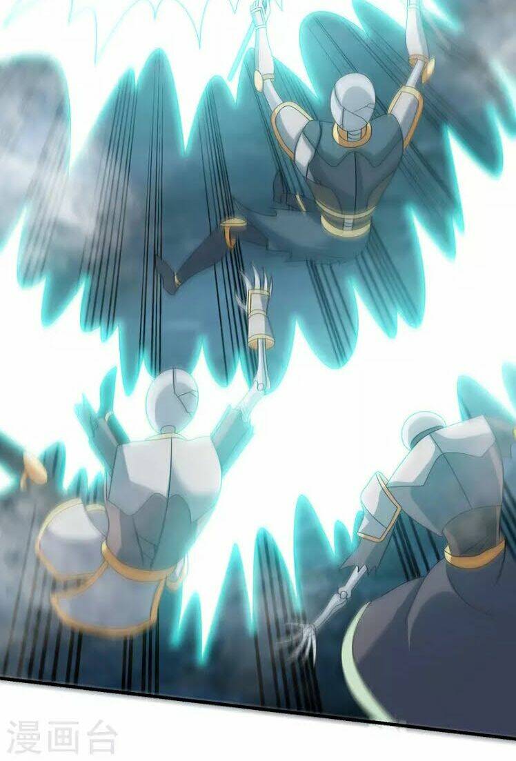 kiếm vũ chapter 34 7