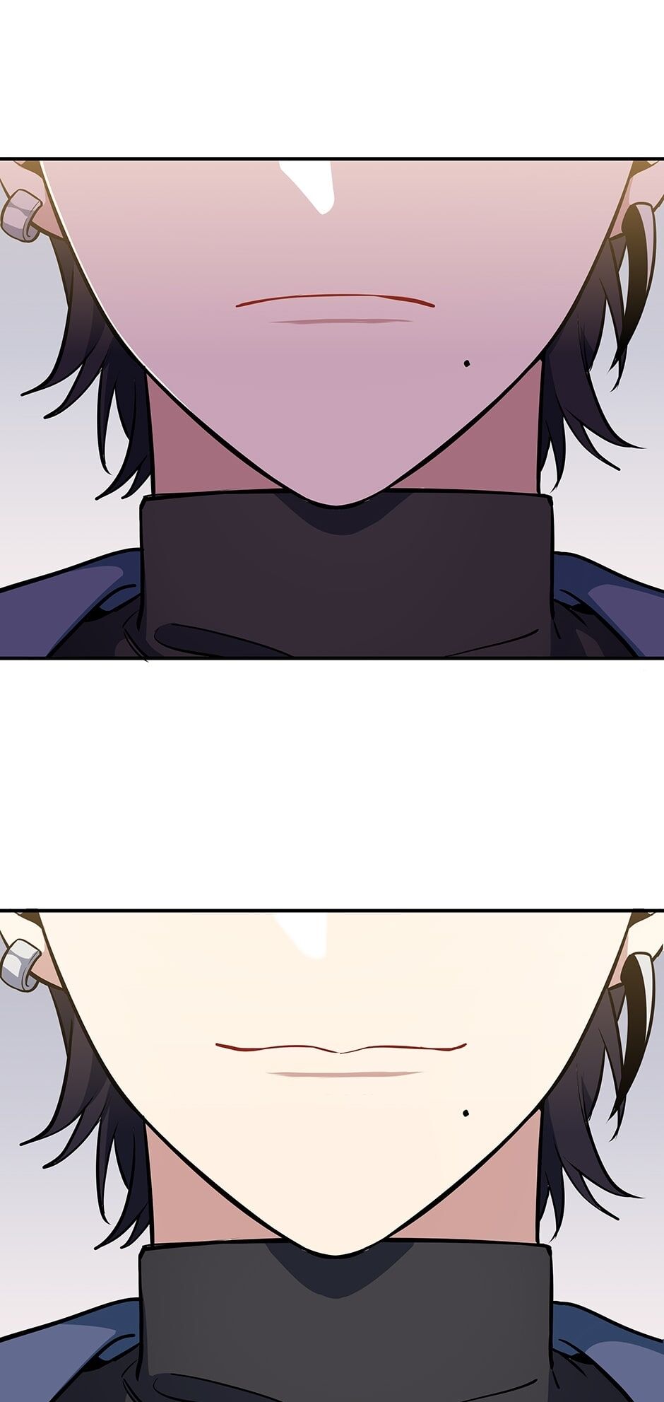 [16+] killing my love chapter 1.1 35