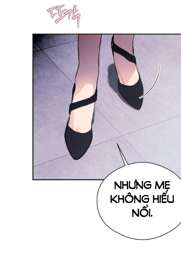 Mong Ước Của Ác Ma chapter 11.1 - Trang 9