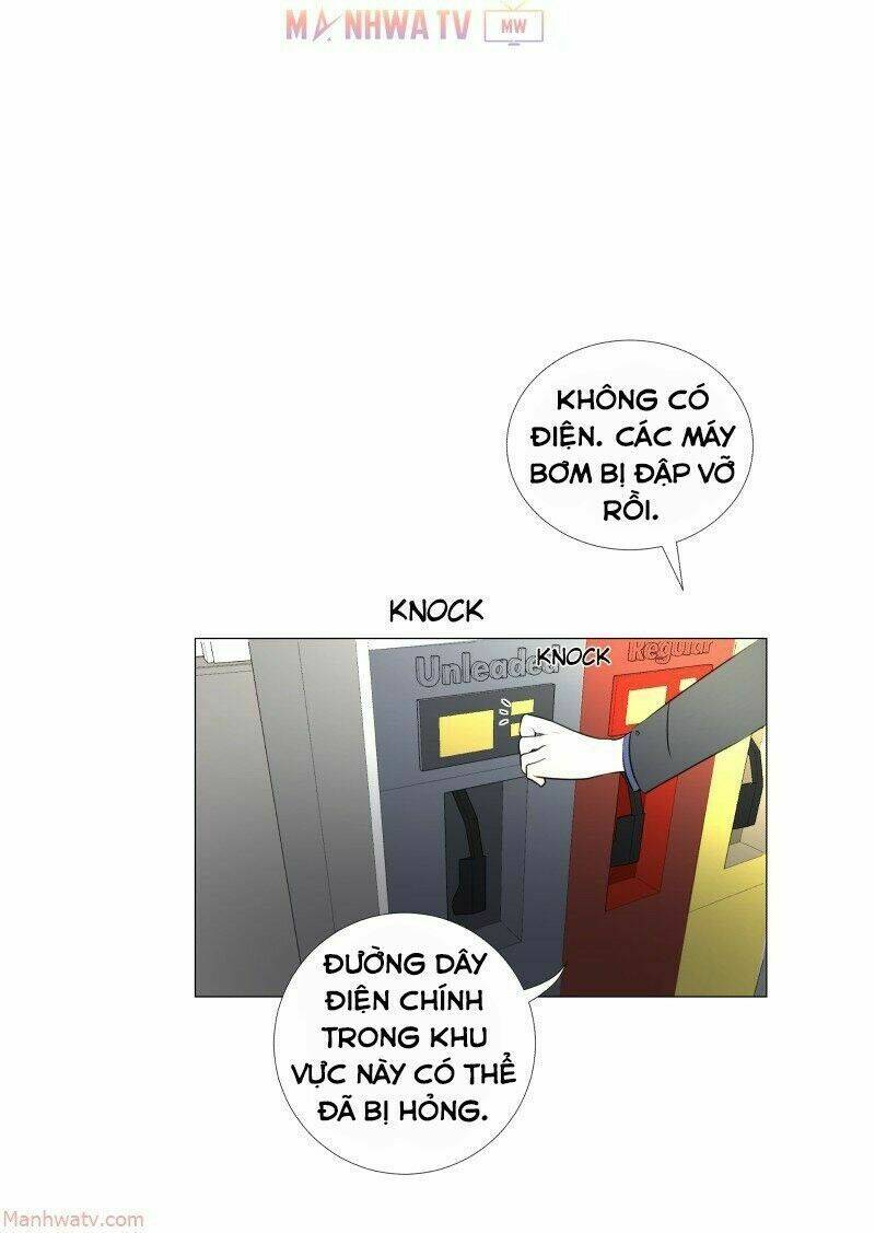 Trọng Sinh Mạc Thế Chapter 36 14