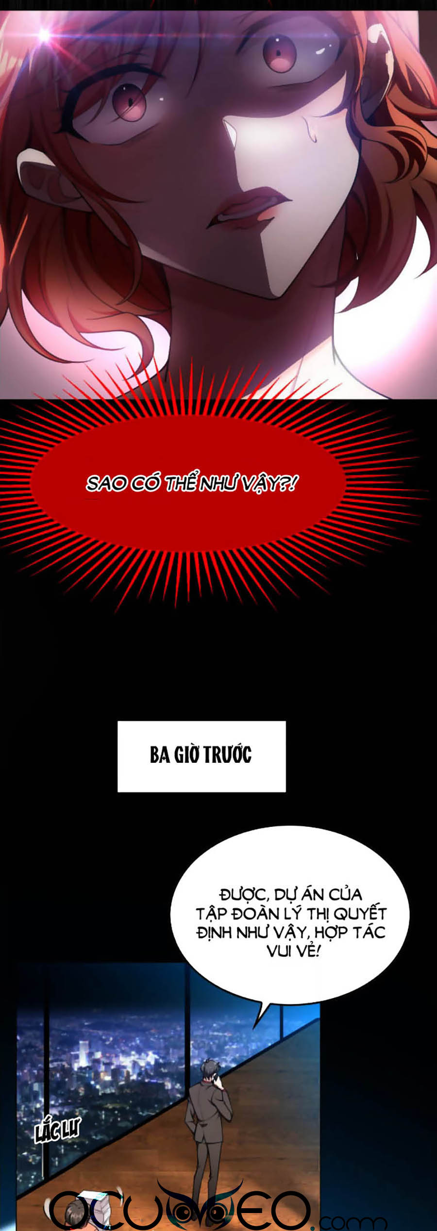 kế hoạch công lược của cô vợ gả thay chapter 49 20