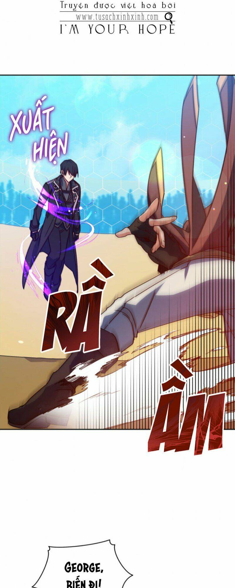 nàng elizabeth thuần khiết chapter 24 10