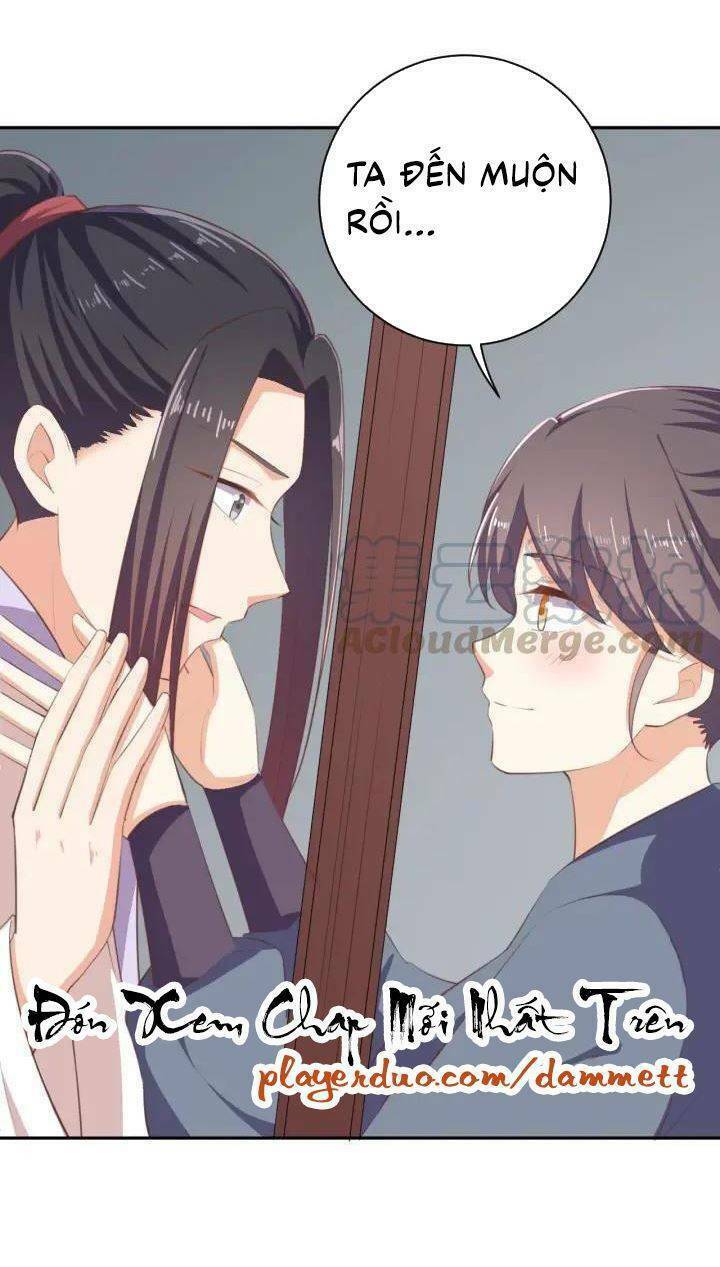 ngạo kiều vương gia huyên náo phi chapter 65 34