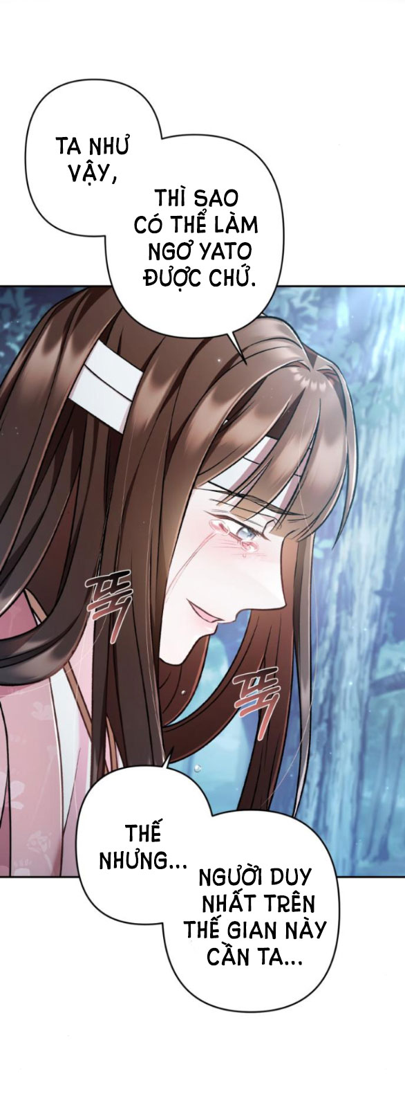 bản tình ca heeran chapter 62.1 14