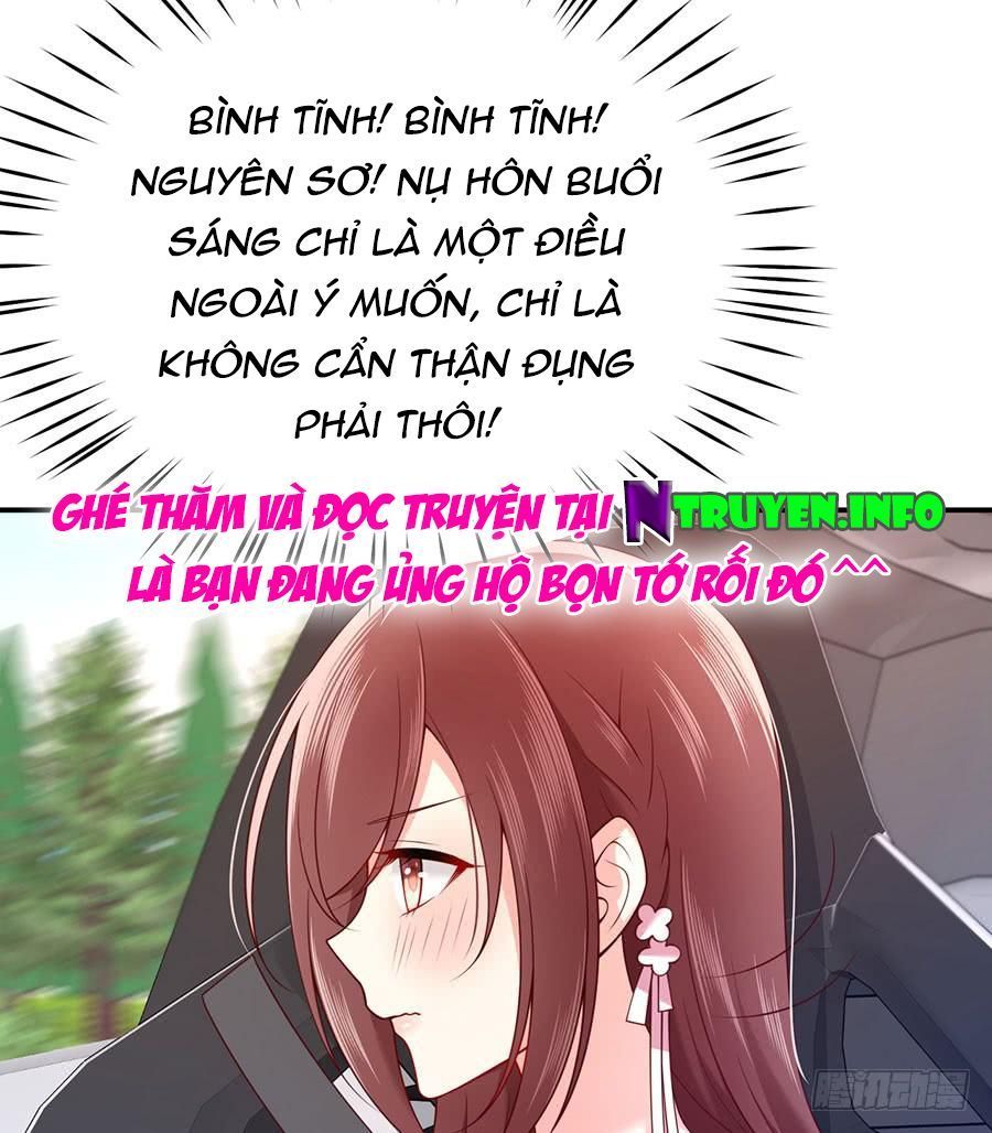 nam thần truy thê chỉ nam chapter 30.2 20