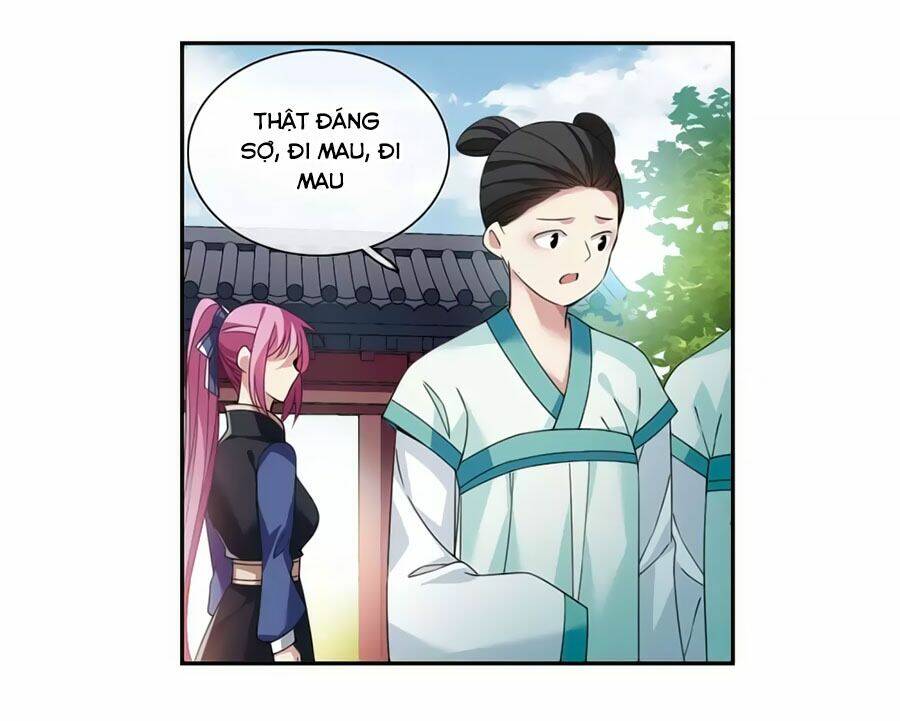 toàn cơ từ chapter 40.1 25